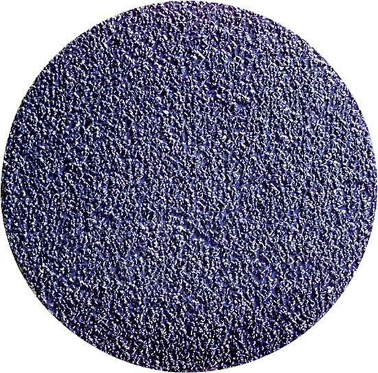 Klettschleifsch. Siatop 125mm Zirkonkor. K 60 SIABOSCH