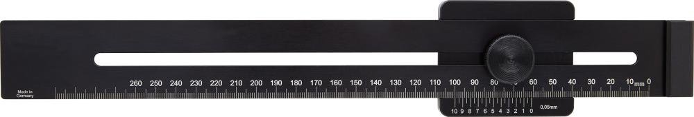 Streichmaß 200mm FORTIS