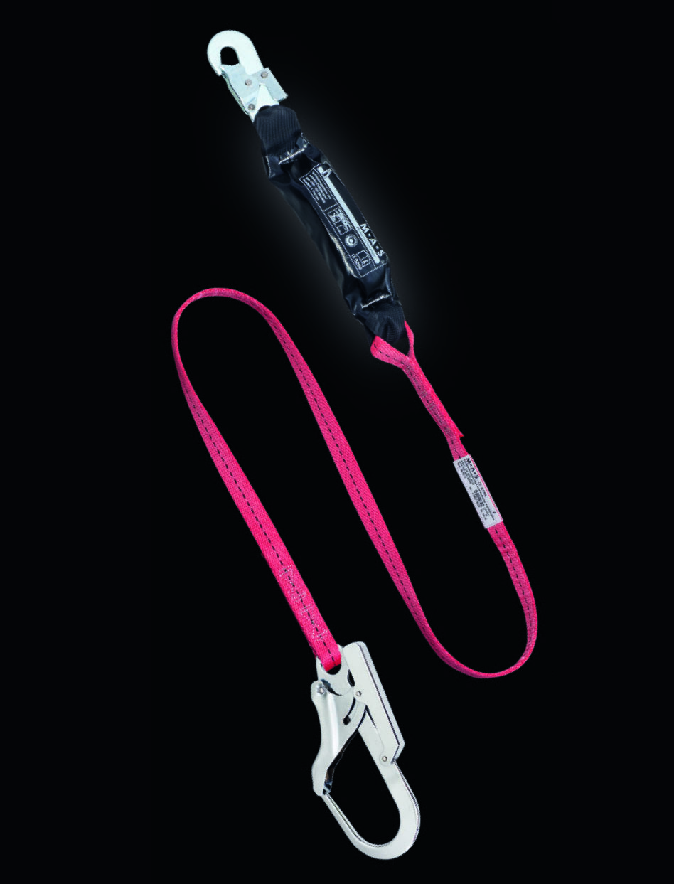 MAS Verbindungsmittel DIN-EN 354