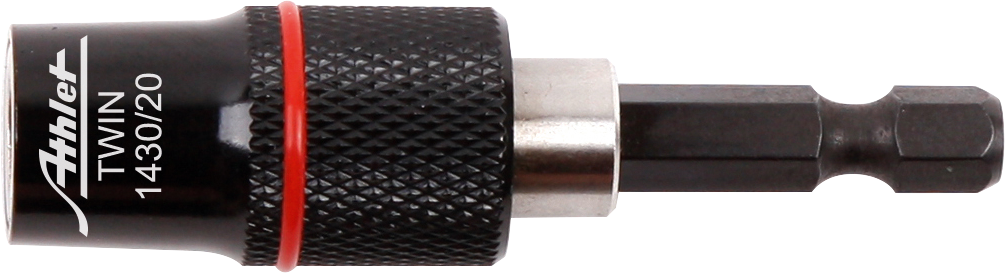 Athlet Magnethalter Twin