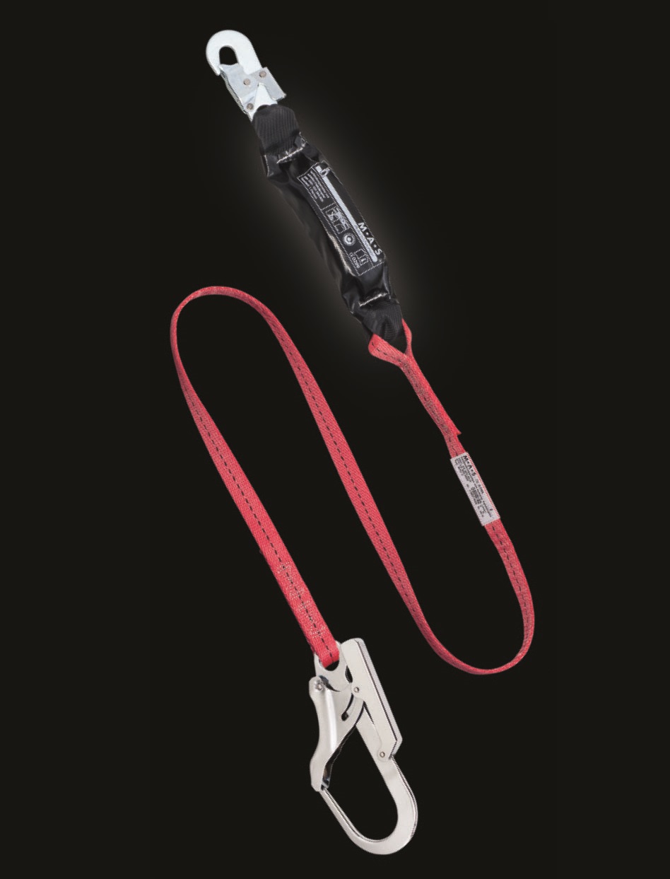 MAS Verbindungsmittel DIN-EN 354