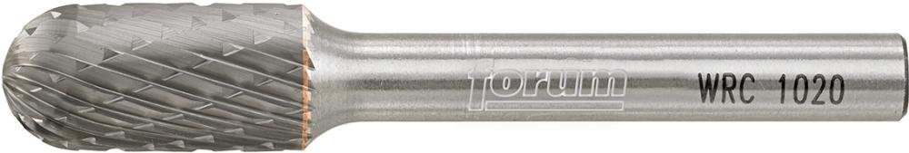 Frässt. HM WRC1020 C 6mm 10x20mm FORUM