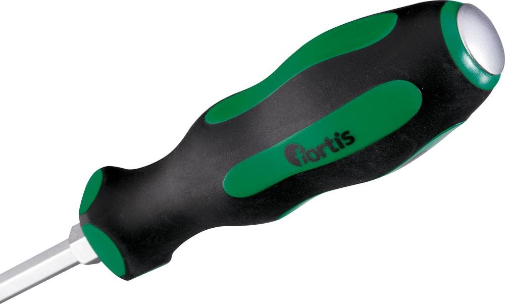 Schraubendreher, für Schlitz-Schrauben