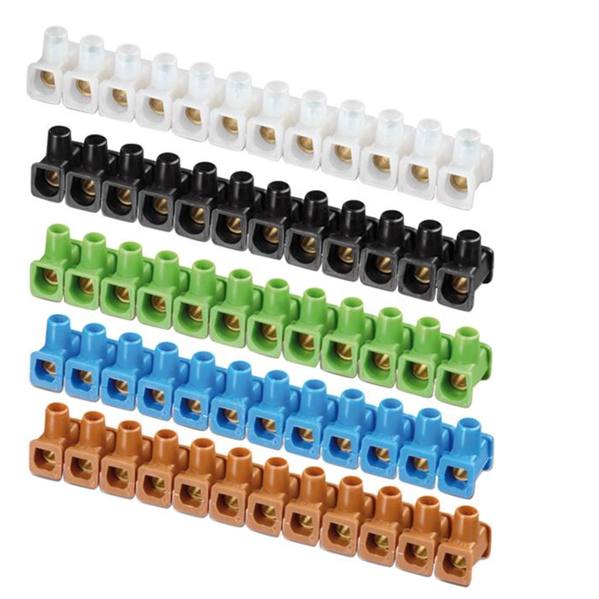 Dosenklemme 2,5-6 qmm