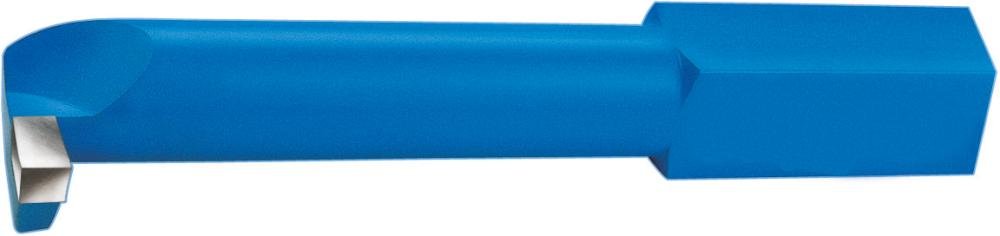 Hakendrehmeissel HM ähnlich DIN263 R 16x16x180mm P25/30 WILKE