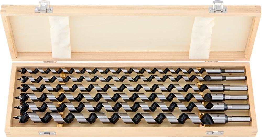 Schlangenbo.stz. LEWIS 6-tlg. 460mm FORUM