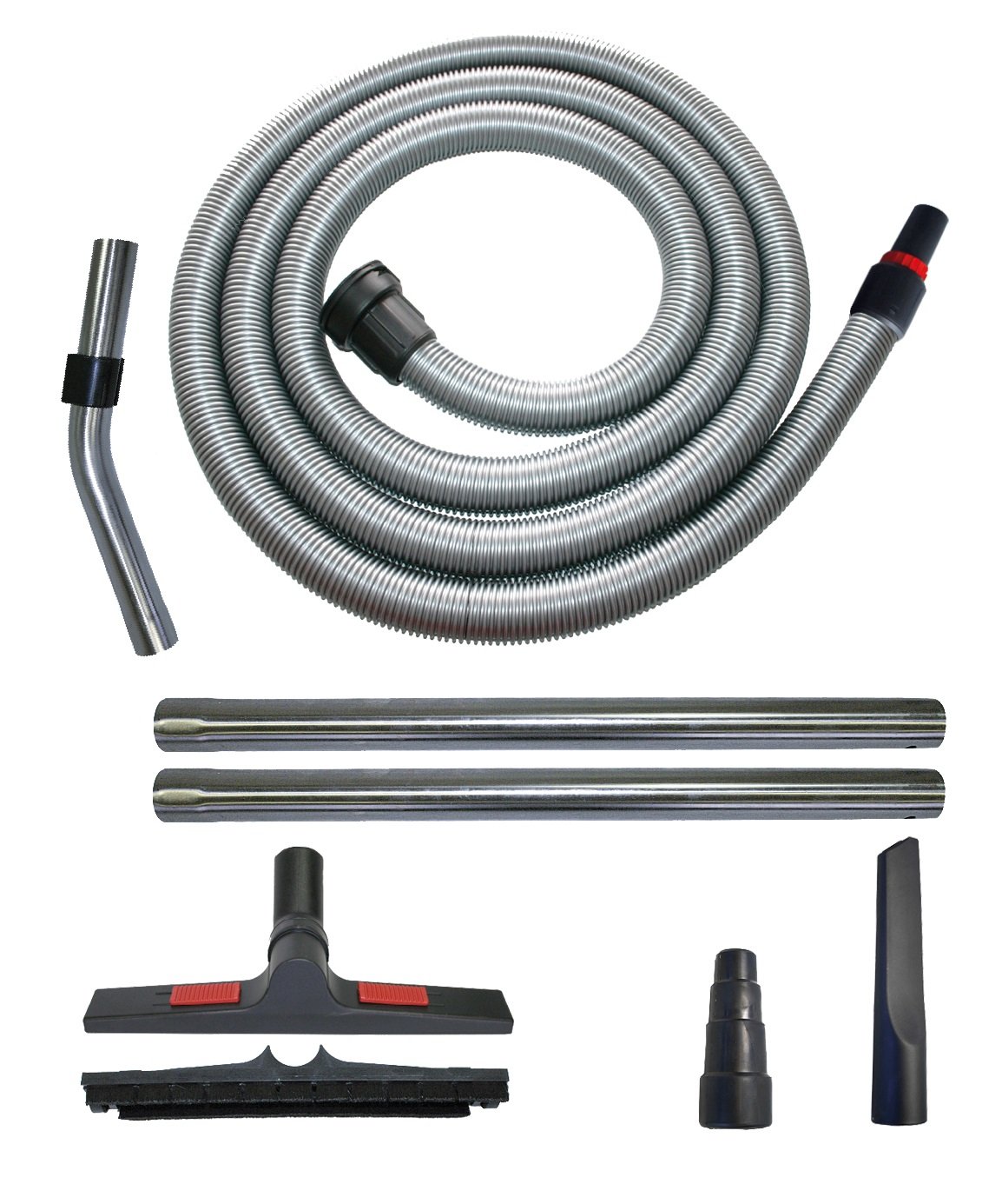 Starmix NT-Sauger Zubehörset E-Werkzeug, 7-tlg.