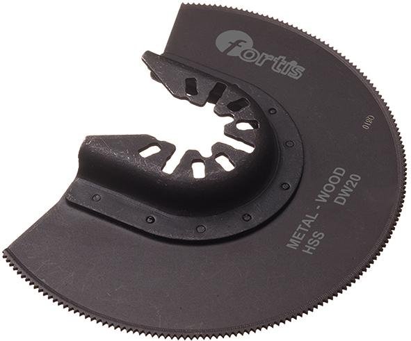 Segmentsägeblätter