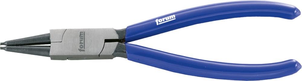 Sicherungsringzange ger. J 1 12- 25mm innen FORUM