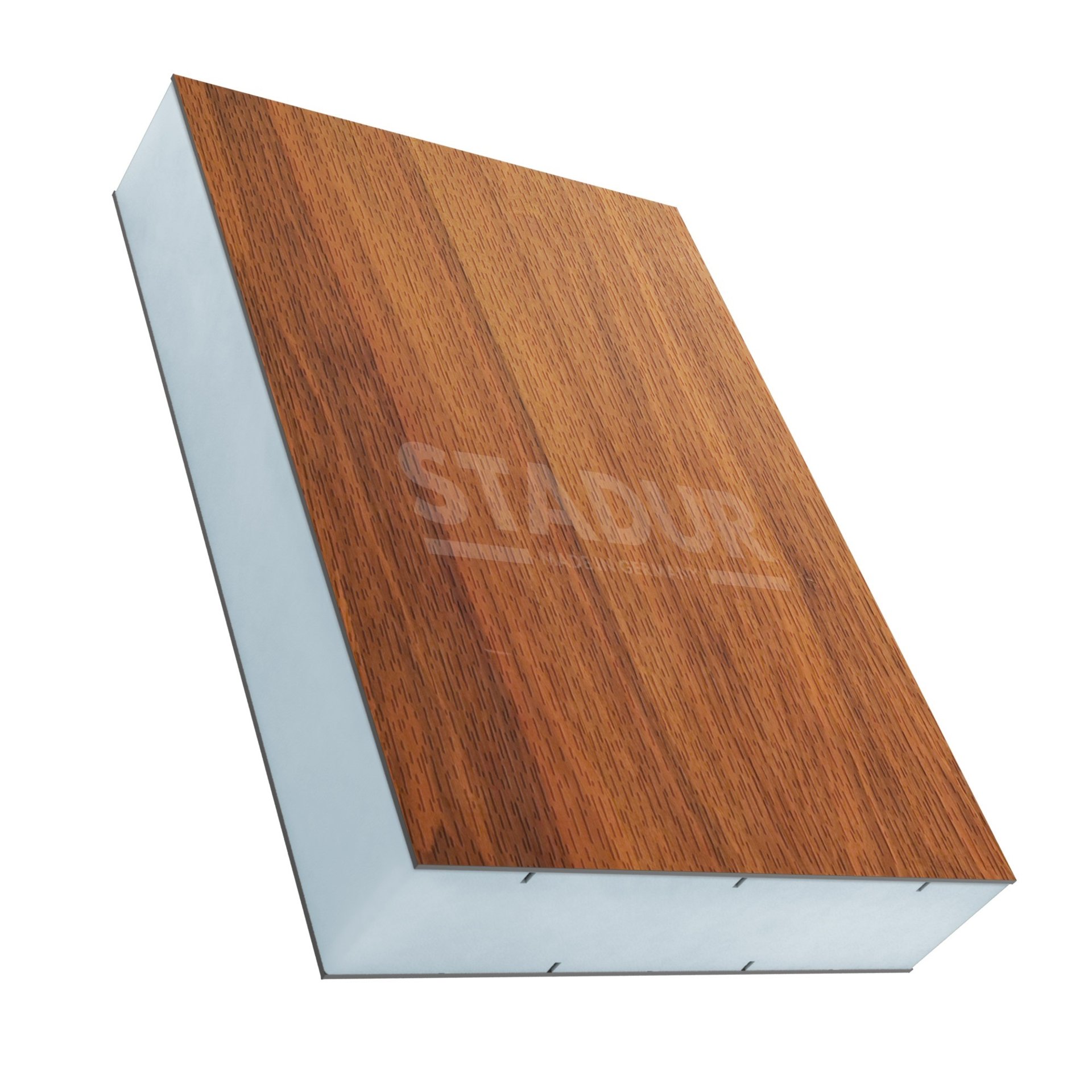 Stadur Sandwichelement FB-3/SL 1,5