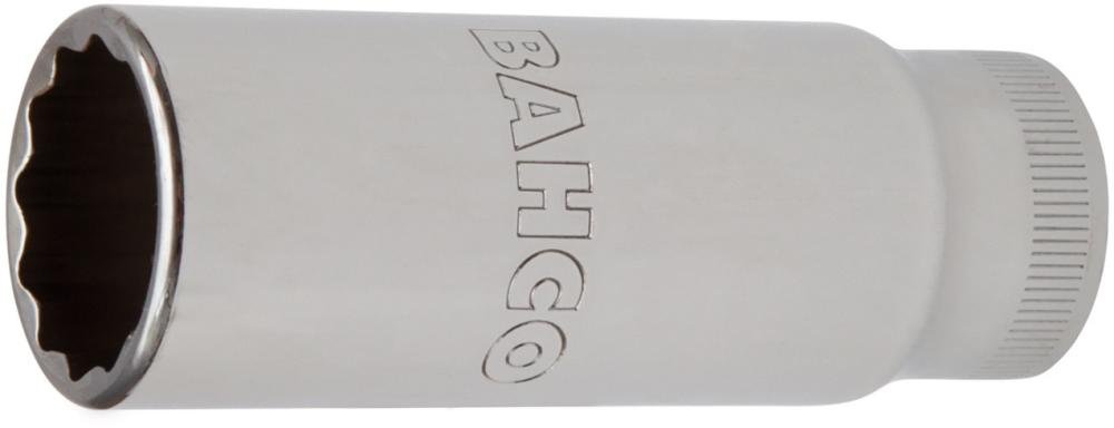 Steckschl.-Einsatz 1/2" 32mm 6lt. Lang