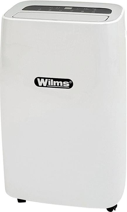 Wilms Luftentfeuchter EF 260