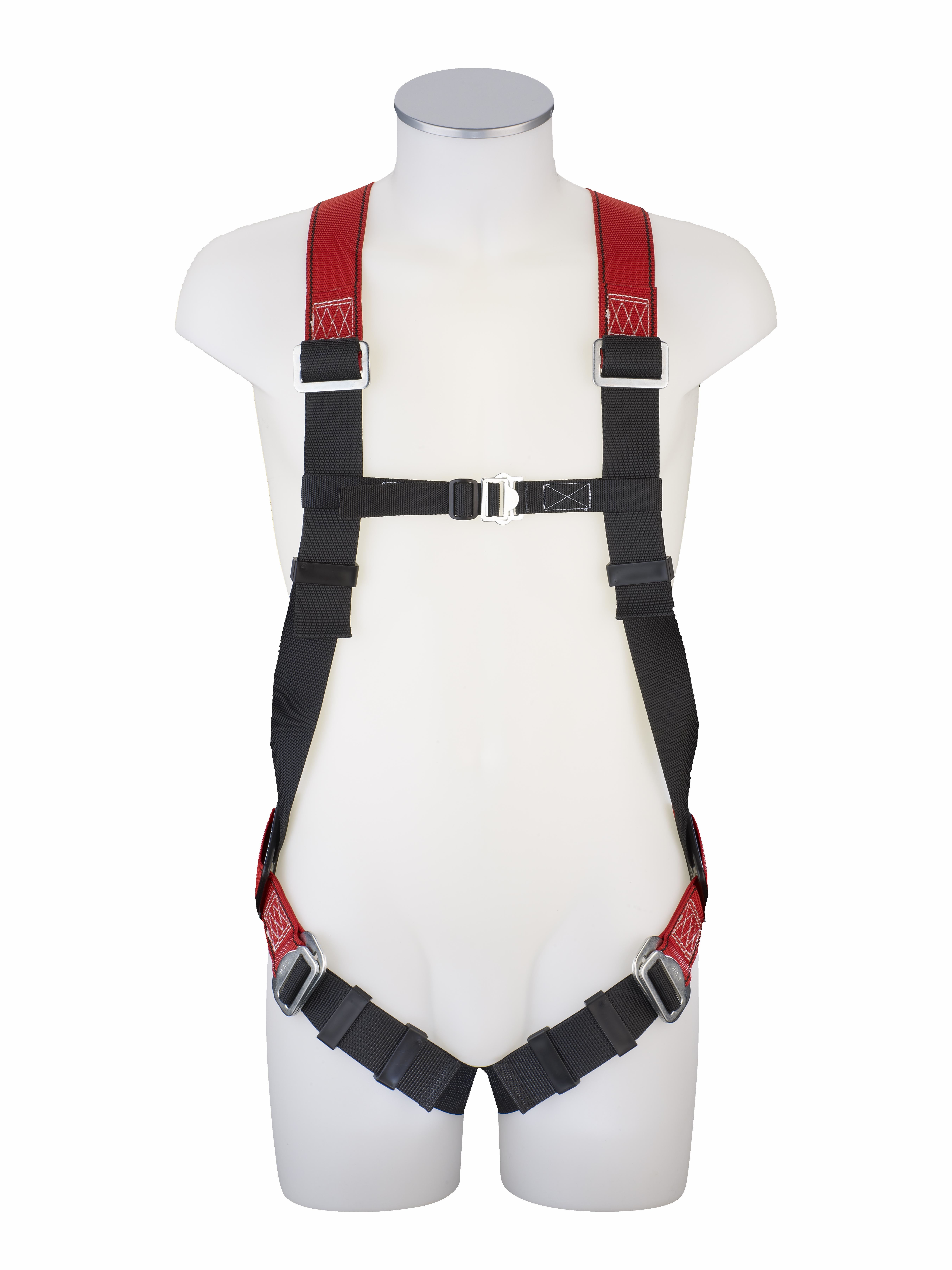MAS Auffanggurt MAS 5