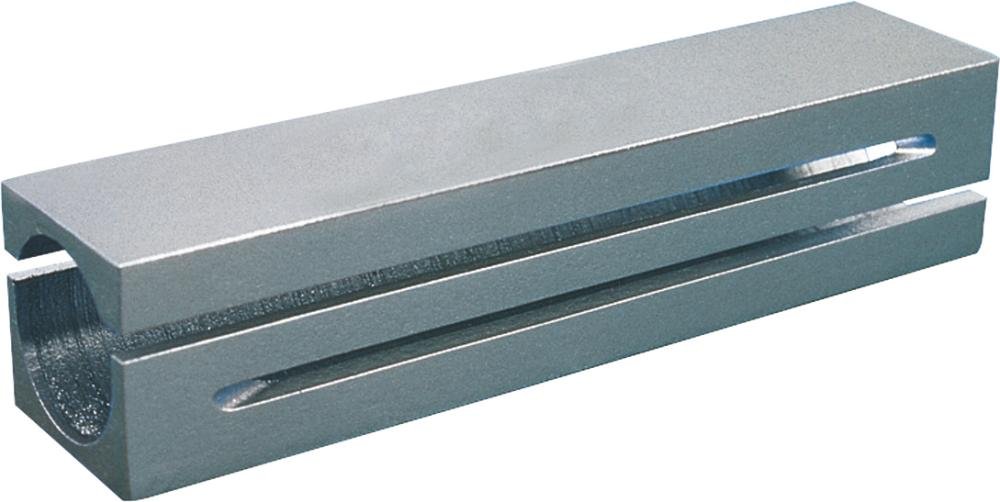 Drehmeissel-Halter für D8mm 12x12x80mm WILKE