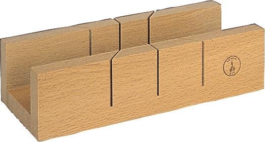 Gehrungsschneidlade 318 250mm ULMIA