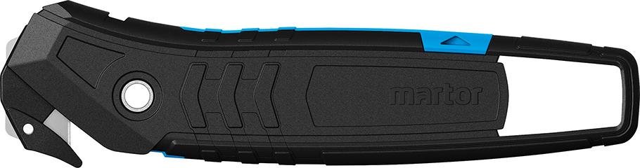 Sicherheitsmesser SECUMAX 350 SE mit Klinge 355020-D 10 martor