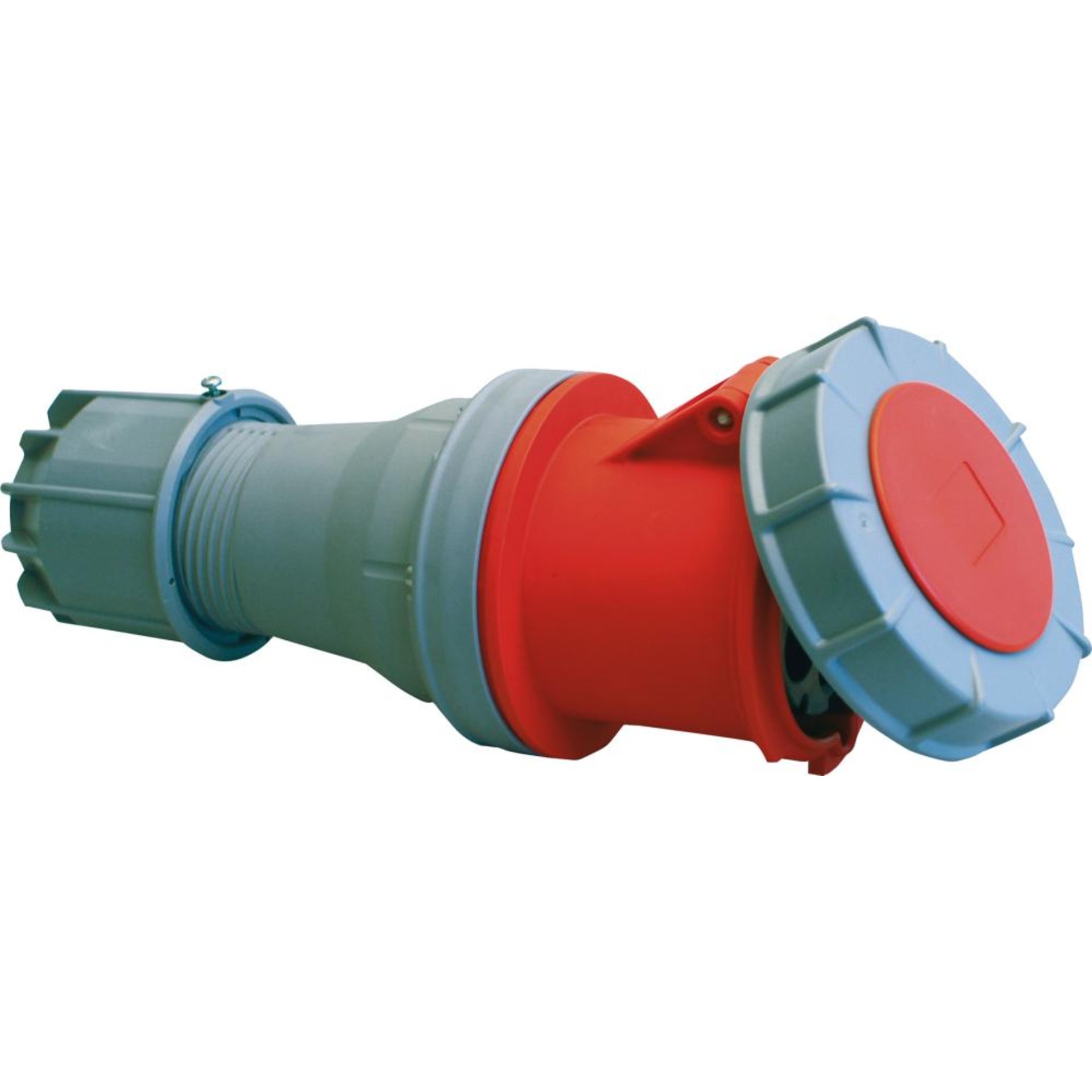 CEE Kraft - Kupplung, IP 67