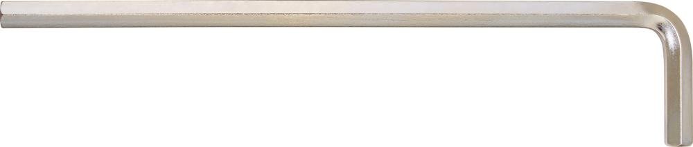 6kt-Schlüssel DIN911L 10 mm FORUM