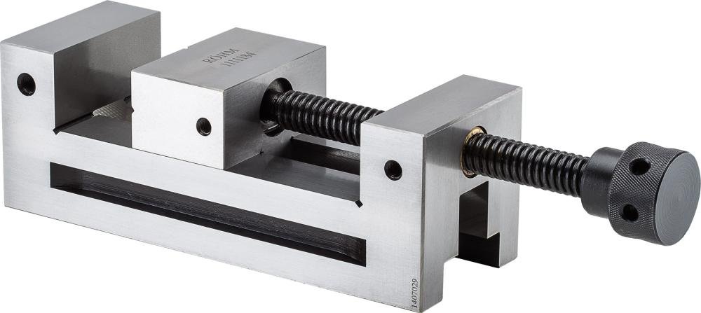 Präzisionsspanner PL-G Gr.1 70mm RÖHM