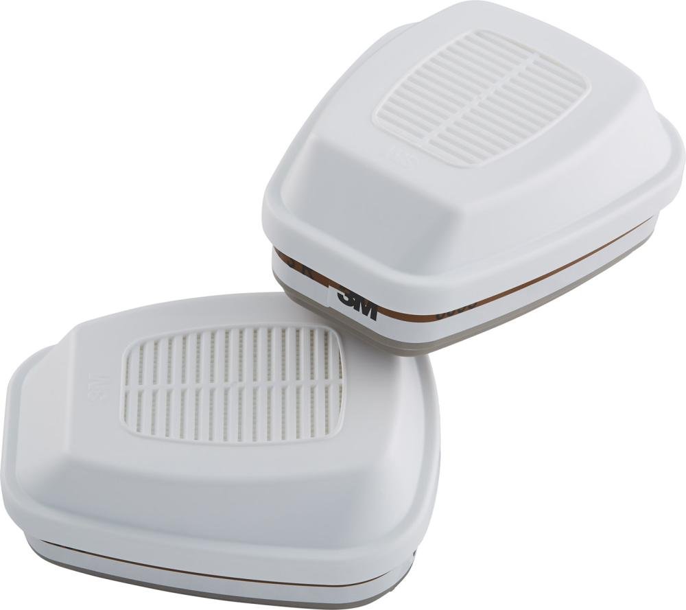 Ersatzfilter 6095, A2P3 R