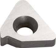 Unterlegplatte für Gewindedrehhalter SEL(A-16760)