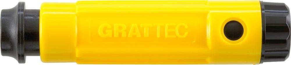 Klingenhalter und Griffe