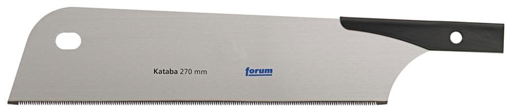 Ersatzsägeblatt 270mm NA f. Jap.säg. gum.Gr. FORUM