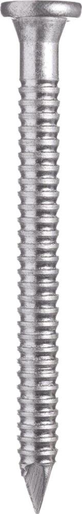 Ankernagel Flachkopf A4 4,0x 60 BÄR