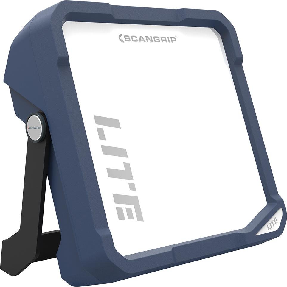 Baustrahler VegaLite 6000Lumen SCANGRIP LITE