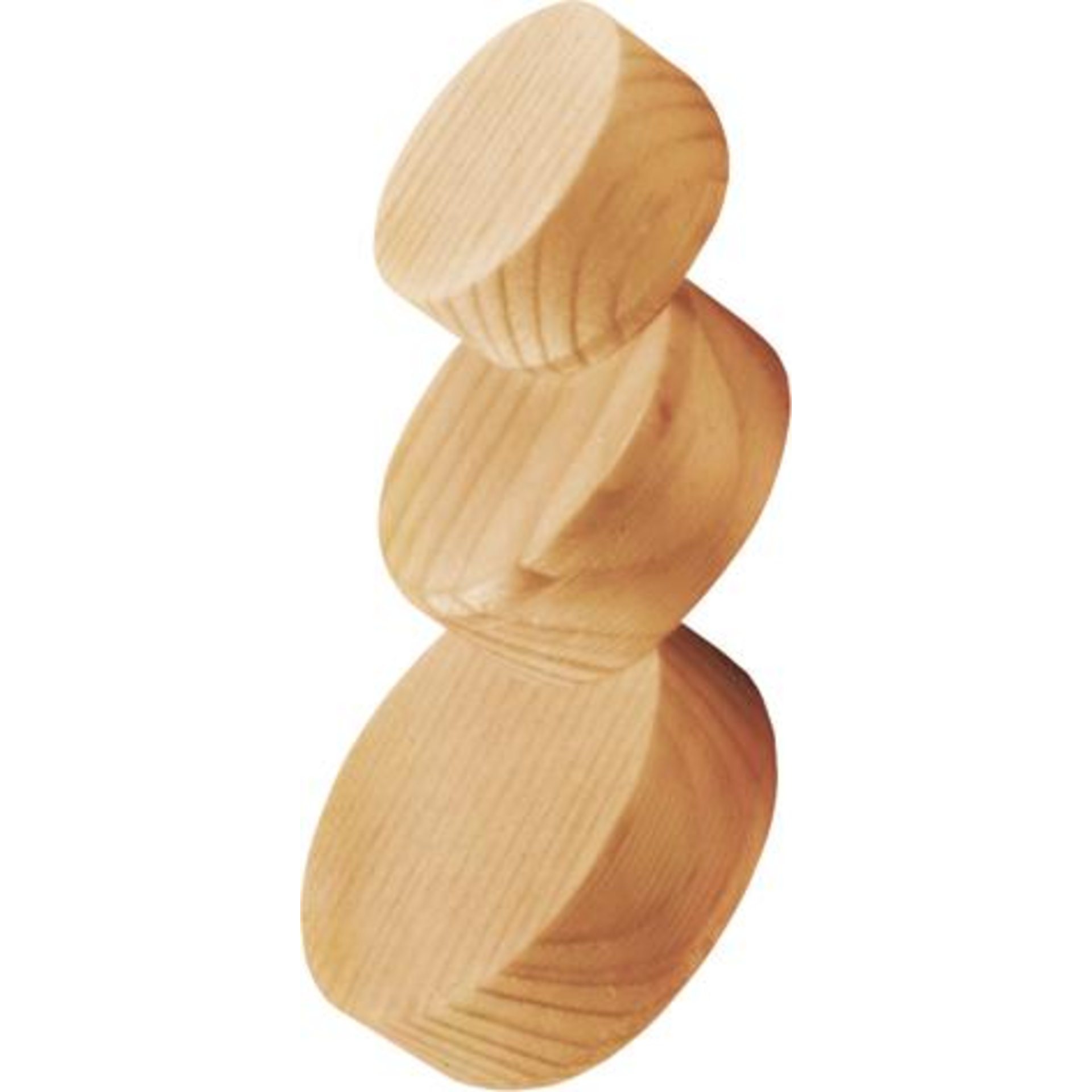 Querholzplättchen Kiefer