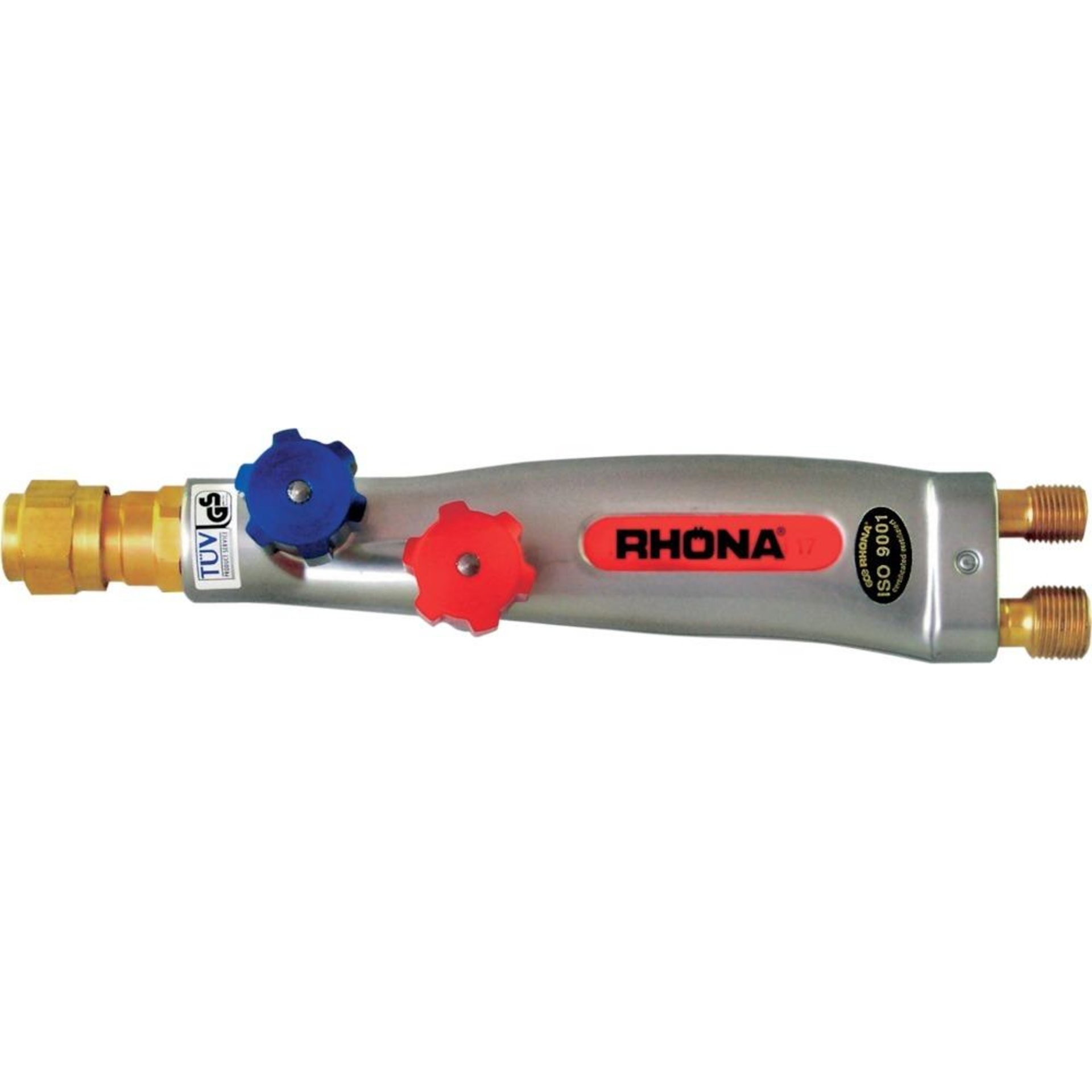 Autogen Griffstück 2001, Star