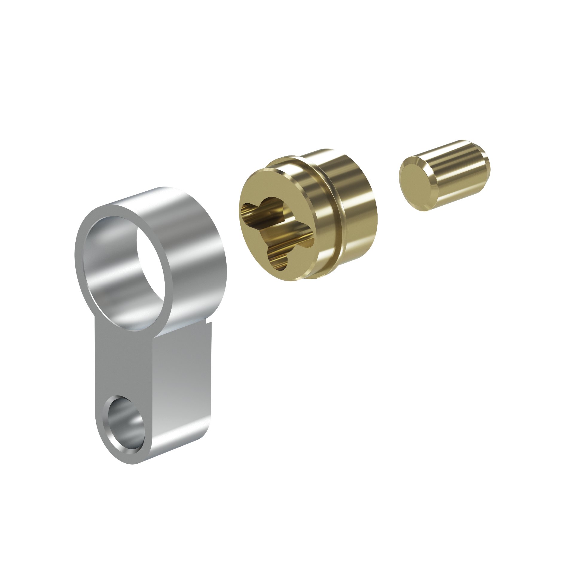 ABUS MX-Verlängerung Bravus/Magtec/Cylox