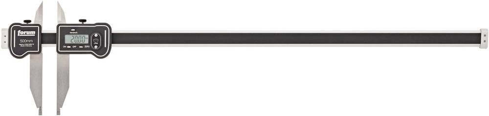 Dig.-Werkst.-Messsch. 500mm m. Spitze FORUM