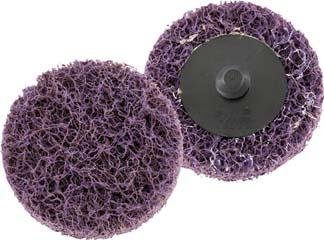 Grobreinigungsscheiben