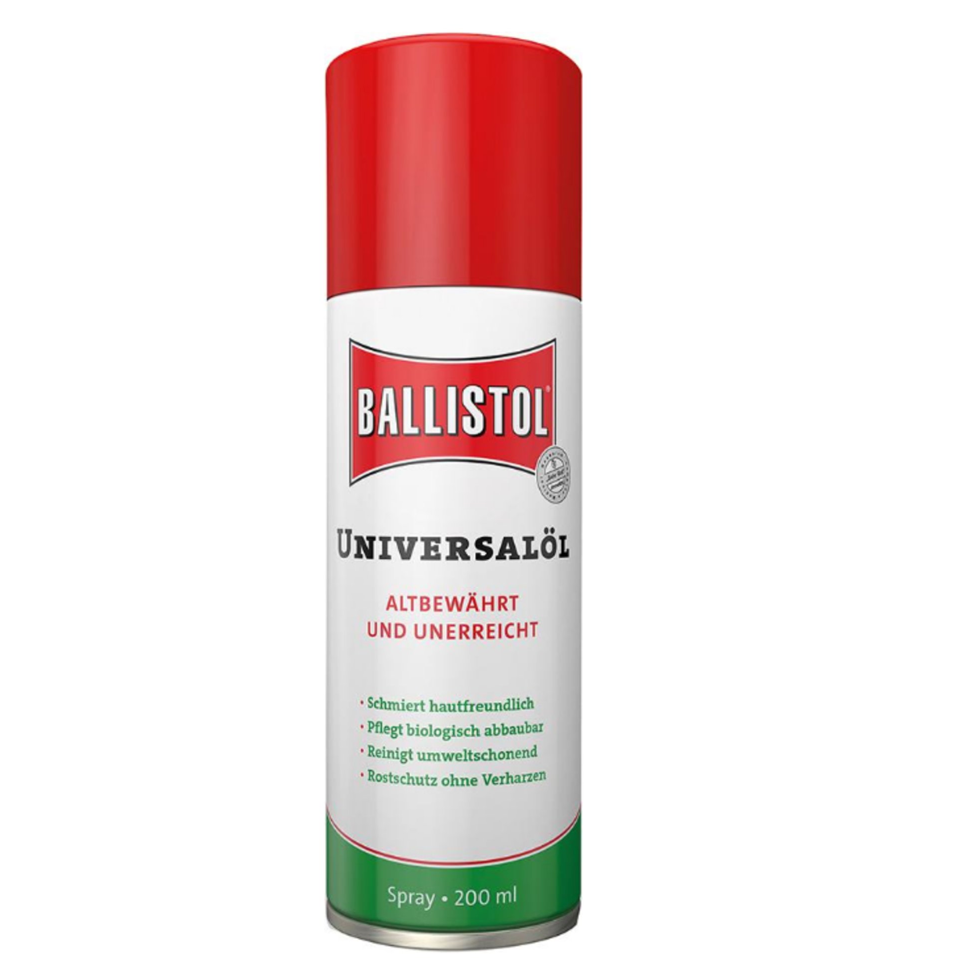 Ballistol Spezialöl