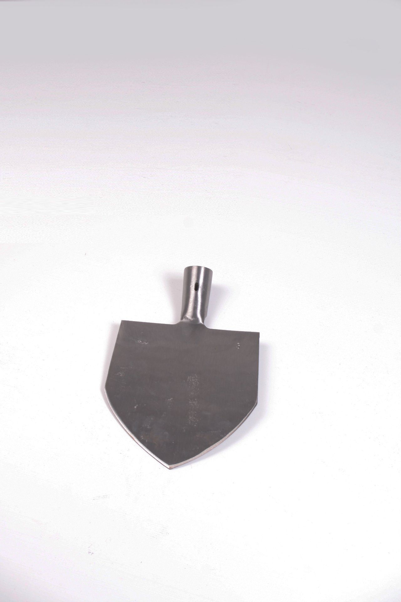 Spaten ohne Stiel, Oldenburger Form