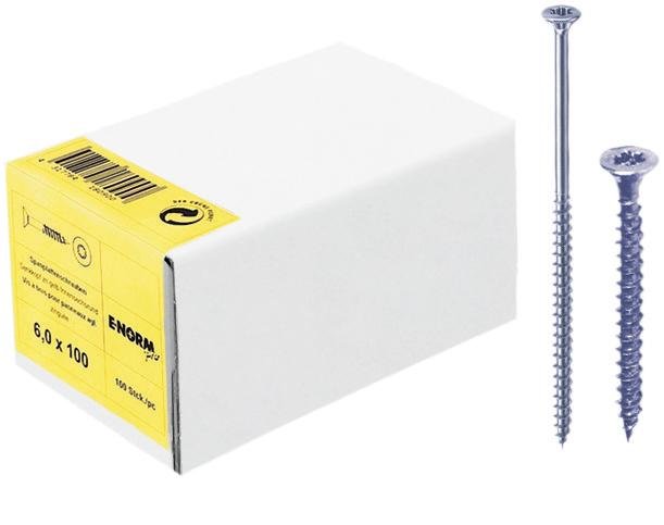 SPS SeKo zn blau TG ISR 6,0x180/72 HP