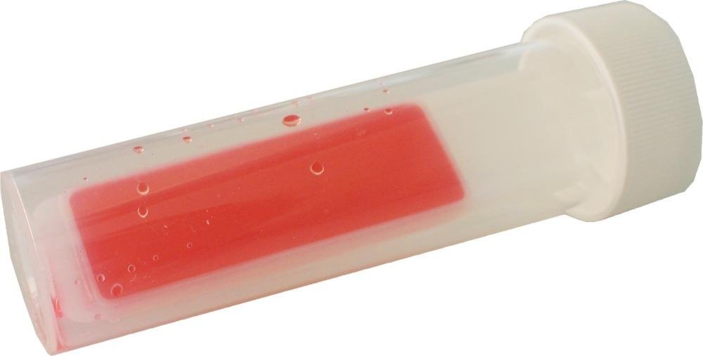 Teststreifen Microcount combi Tester für Keimbelastung OPTA