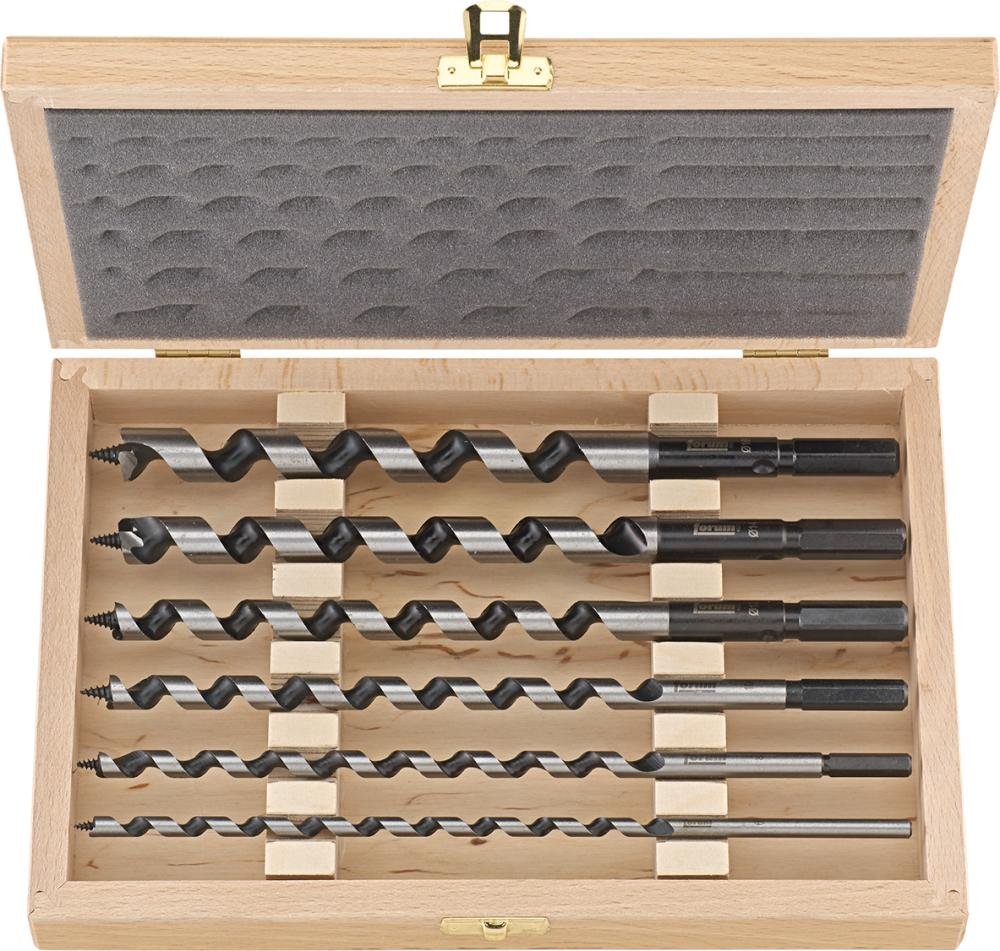 Schlangenbo.stz. LEWIS 6-tlg. 235mm FORUM