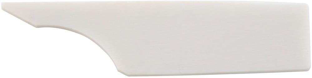 Keramikklinge Sichelform für Keramicut II IBT GRATTEC