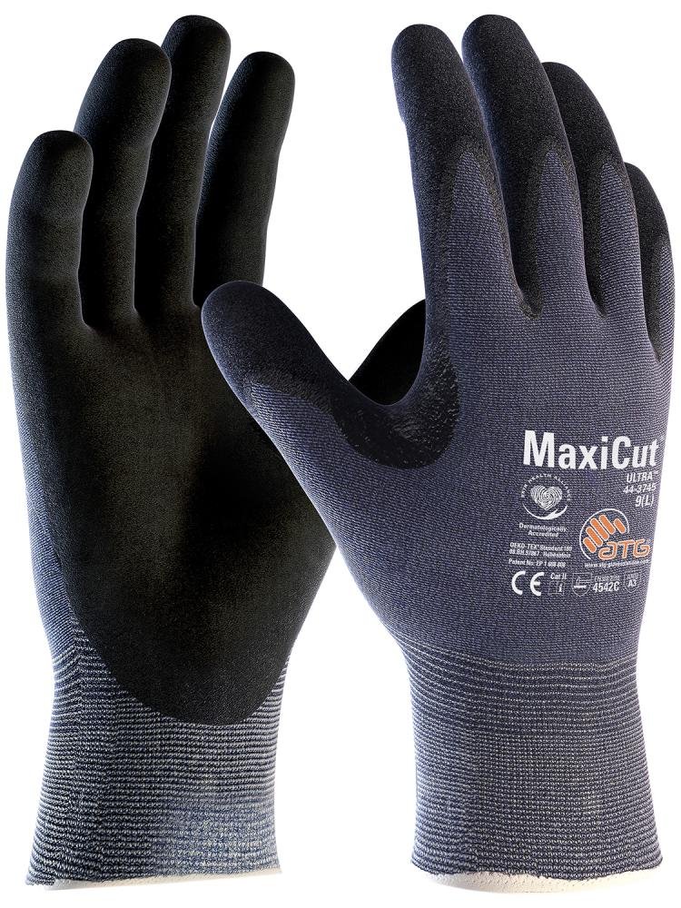 Handschuh MaxiFlex MAXICUT Ultra, Gr. 6