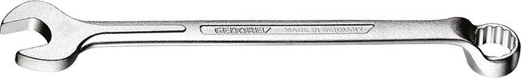 Ringmaulschlüssel ähnlichDIN3113B 1.1/2" Gedore