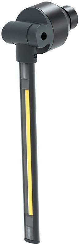 Wechselaufsatz Flex 375-750Lumen für MULTILIGHT SCANGRIP