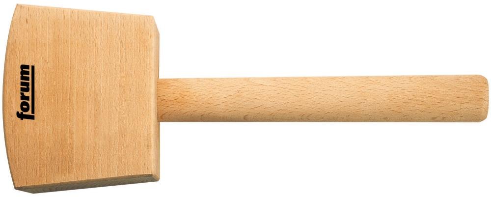 Schreinerklüpfel 105mm FORUM