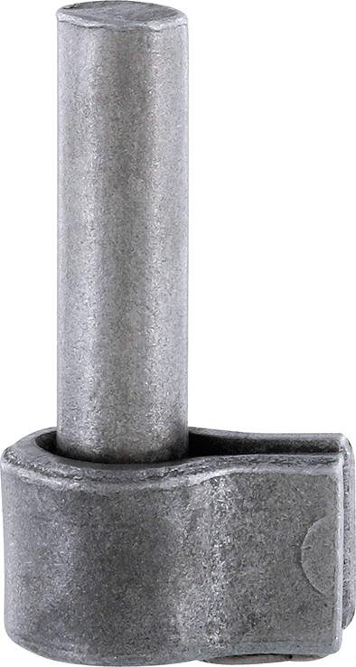 Kloben zum Anschweißen 2336/U/13 GAH Alberts