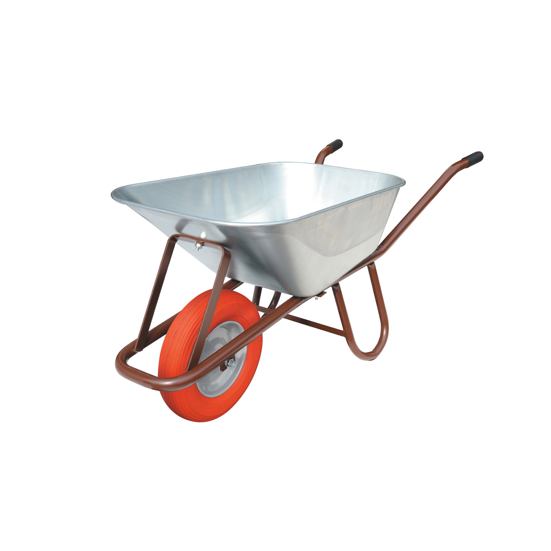 müba Betonkarre mit Kippbügel