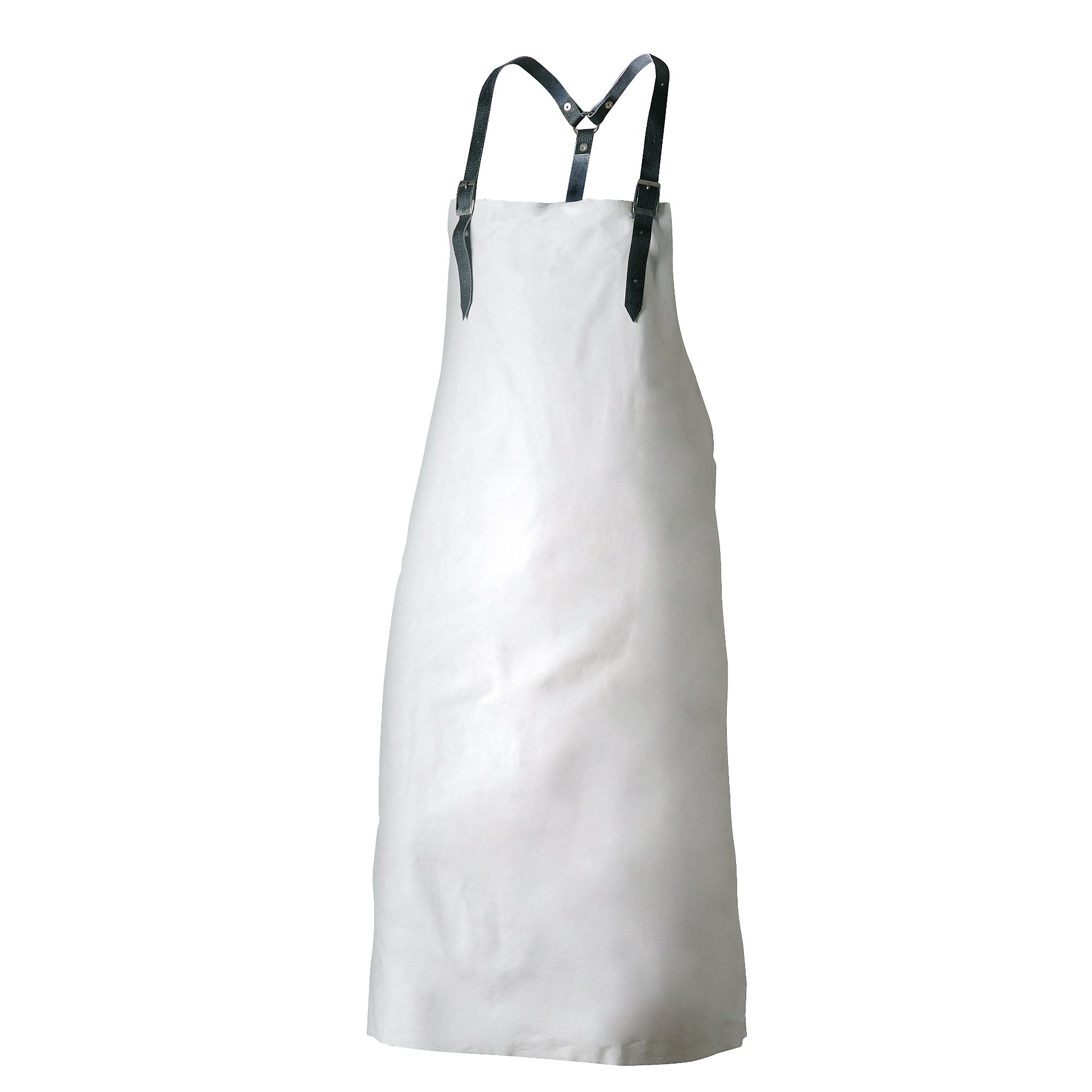 Rind-Vollleder Schürze INGO