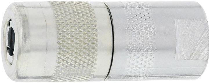 Hydraulikmundstück 4 Backen FORUM