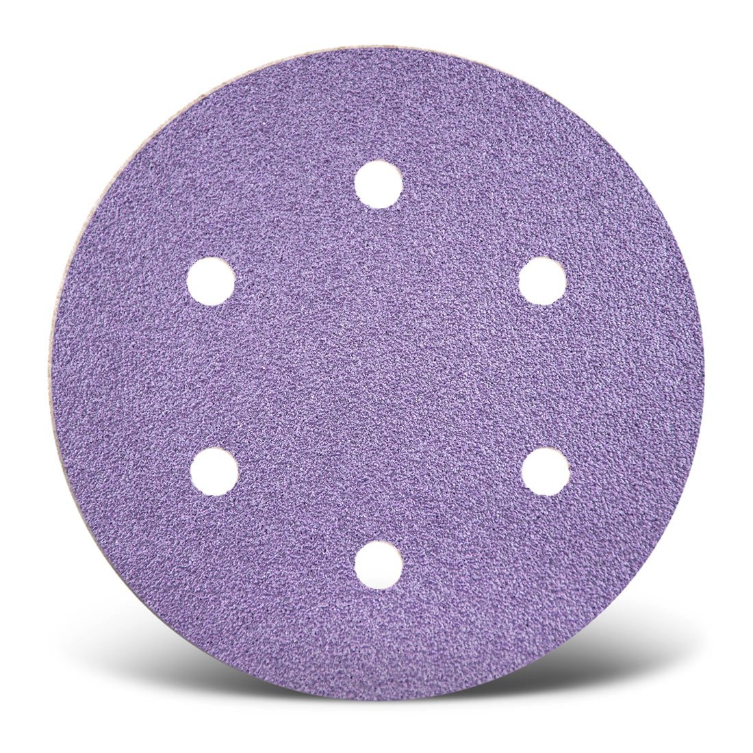 Klett Schleifscheibe, grau / weiß (LHS225)