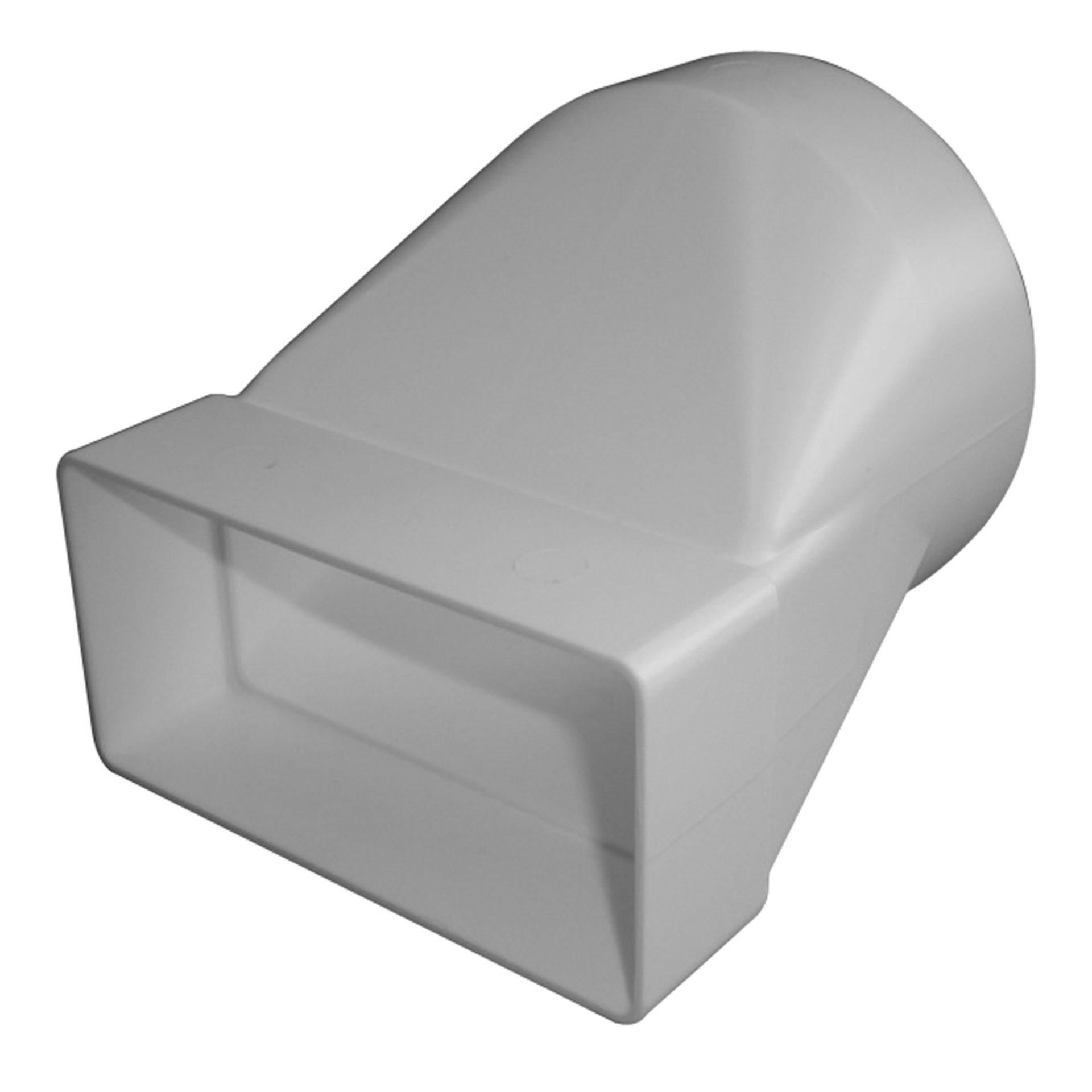 Flachrohr System 100